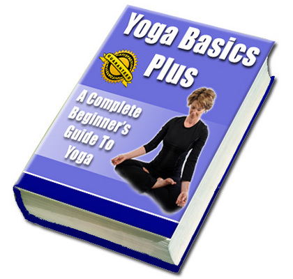 Product picture Yoga Basics Plus with MRR