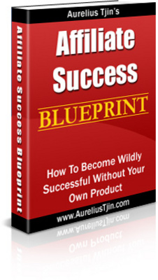 Product picture Affiliate Success Blueprint with MRR