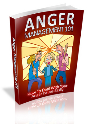 Product picture Anger Management 101 with MRR