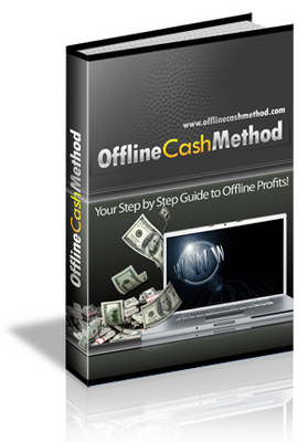 Product picture Offline Cash Method MRR