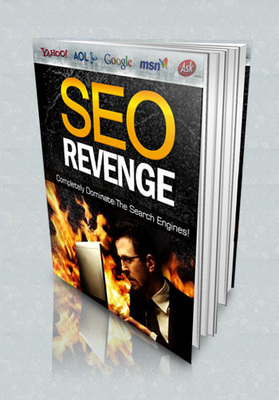 Product picture SEO Revenge Dominate The Search Engines MRR