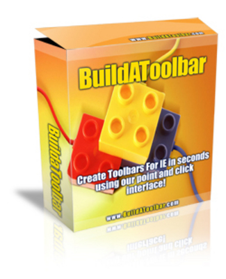 Product picture Build A Toolbar Software MRR
