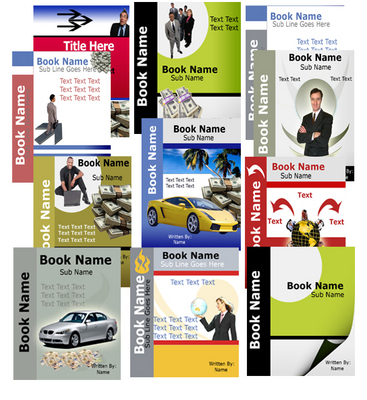 Product picture Create Ebook Ecovers with Photoshop includes MRR